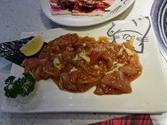 -猫抓烤肉(武进吾悦广场店)