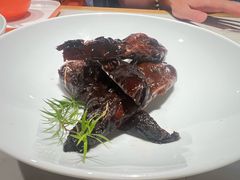 -杨氏青龙虾·羊蝎子(金盛路总店)