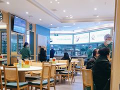 -绿草地·湘菜(悦方ID mall店)