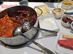 -麻辣因子滩羊火锅(世和广场店)