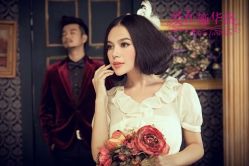 -施华洛婚纱摄影会所(范阳中路店)