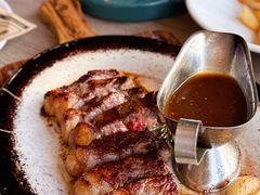 -J·one Bistro吉萬酒厨·牛排