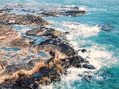 -漳州滨海火山岛自然生态风景区