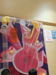 -奈尔宝家庭中心·亲子餐厅(前滩店)