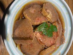 -禾珍珠家常小馆(河南博物院店)