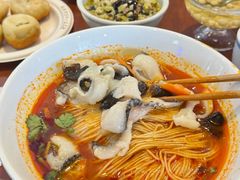 -同得兴 Since·1995 传统苏式面馆(十全街店)