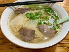 -清真西北风味餐厅