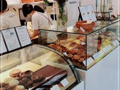 -DRUNK BAKER(上海陕康里店)