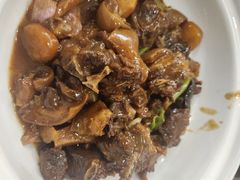 -老东风菜馆·潮汕大排档