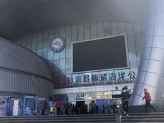 -烟台海昌鲸鲨海洋公园