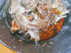 -聚味瞿记·龙虾堂(树木岭店)