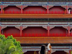 -广州莲花山旅游区