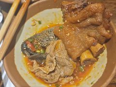 -萍姐火锅·公路夜市(打浦桥日月光店)
