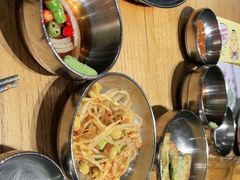 -姜虎东白丁烤肉(银泰中心in99店)