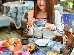 -杭州安朴酒店-顾澜餐厅