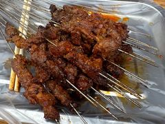 -汇通杨家·烤肉(汇通店)