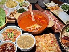 -丝恋丝娃娃(逸天城国贸店)