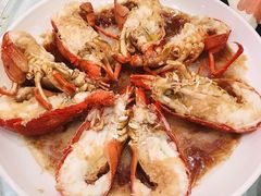 -徐记海鲜·宴会(大唐西市|丰庆店)