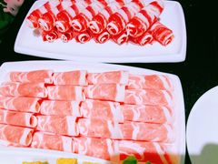 -满堂欢豆捞坊(美丽华大酒店店)