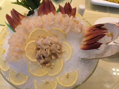 -粤味馆(黄河路店)