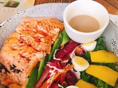 -BAKER&SPICE(国金中心商场店)
