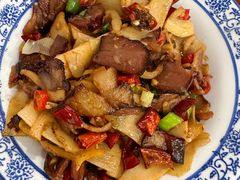 -韶山湘菜馆(中银南路店)