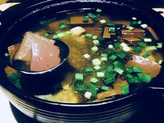 -香雪海饭店中餐厅(人民桥店)
