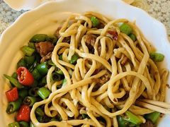 -文三里屯面馆(三里屯店)