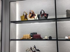 -Charles & Keith(VivoCity)