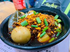 -冒椒火辣(奎星楼街店)