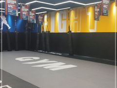 -成杰格斗·拳击·柔术·防身术(建设路店)