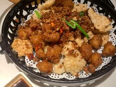 -避风塘·老港味餐厅(虹口龙之梦店)