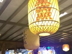 -南京大牌档(凯德大峡谷店)