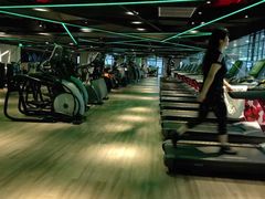 -W FITNESS 威尔仕健身·游泳(老西门新苑店)