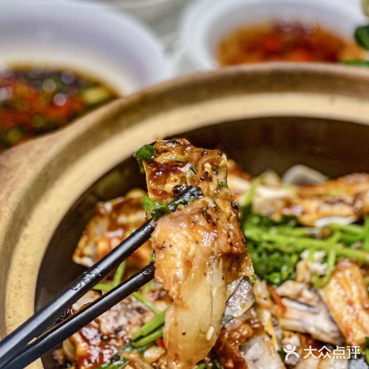 上海新开的！粥底火锅好好吃！