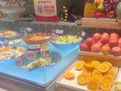 -凡塔斯牛排自助餐厅(莆田万达店)