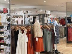 -优衣库(温州财富购物中心店)