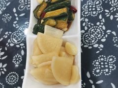 -八两八金·莱芜特色炒鸡(市南漳浦路店)