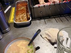 -很久以前羊肉串(打浦路店)