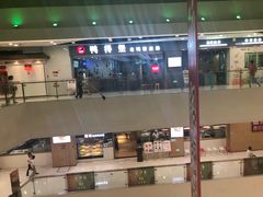 -义乌之心城市生活广场(新马路店)