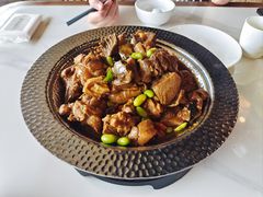 -风味小馆(天目湖宾馆店)