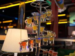 -Famous肥猫墨西哥音乐餐吧(五棵松华熙LIVE店)