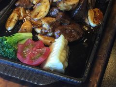 -蟹之国·精品蟹料理(极地店)