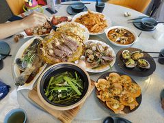 -阿龙海鲜农家乐·三亚老字号(海棠湾店)