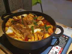 -牛腩之旅·牛腩牛杂煲(光启城美食城店)