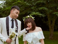 -浪漫一生摄影美学(怀柔开放路店)