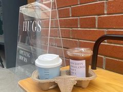 -HUGS coffee(东区店)