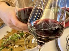 -普朗姆生蚝牛排馆 The Plump Oyster(成都摩方购物中心店)