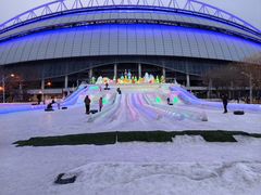 -沈阳奥体冰雪嘉年华