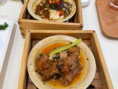 -蔡澜点心·粤菜(月星环球港店)